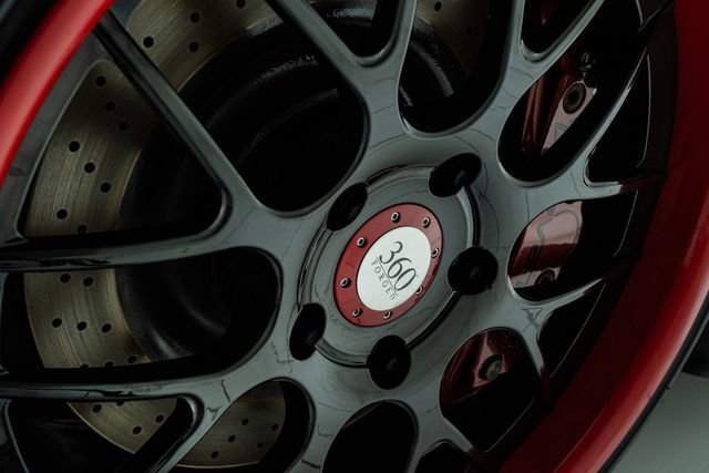 Used 2009 Chevrolet Corvette Z06 image 12