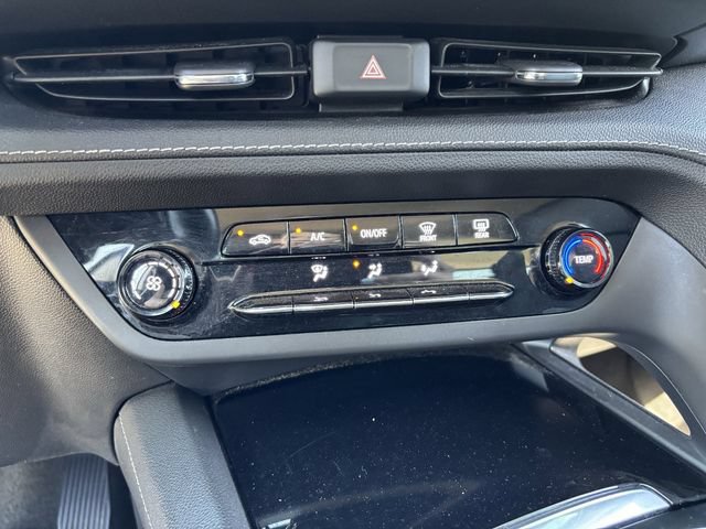 Used 2021 Buick Envision Preferred FWD image 24