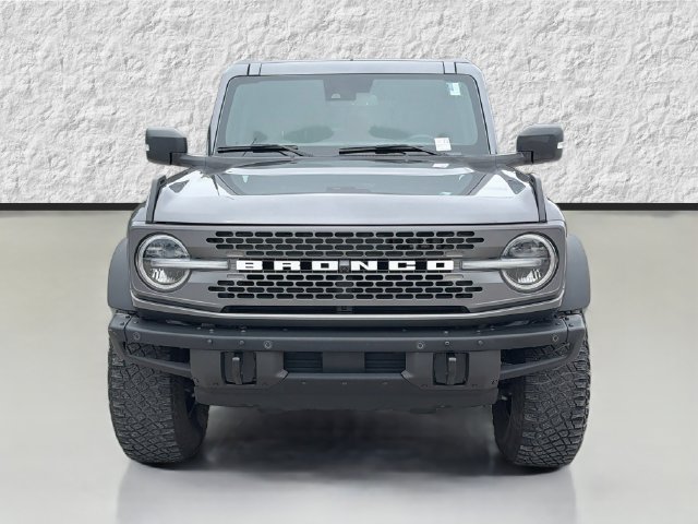 Used 2024 Ford Bronco Badlands AWD/4WD image 8
