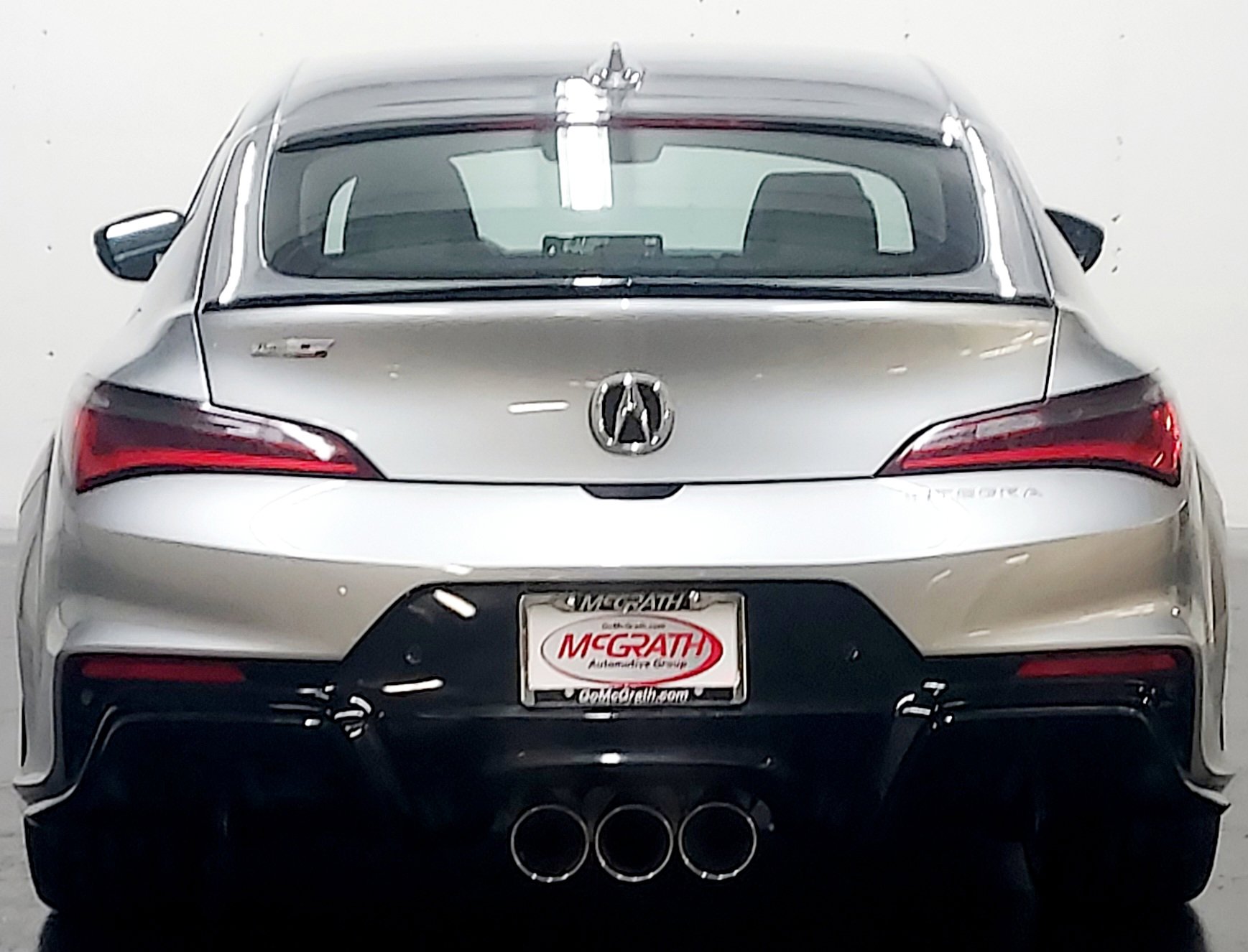 New 2026 Acura Integra Type S image 6