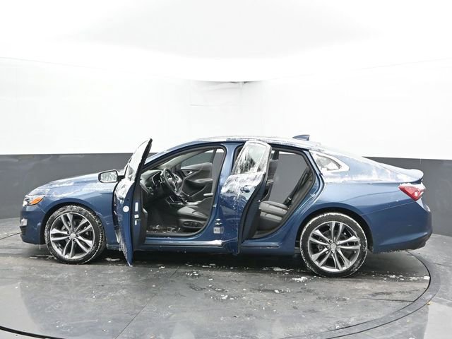 Used 2024 Chevrolet Malibu LT image 56