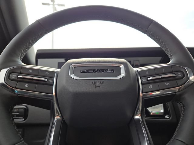 New 2026 GMC Yukon XL Denali w/ Sun & Power Step Package AWD/4WD image 30