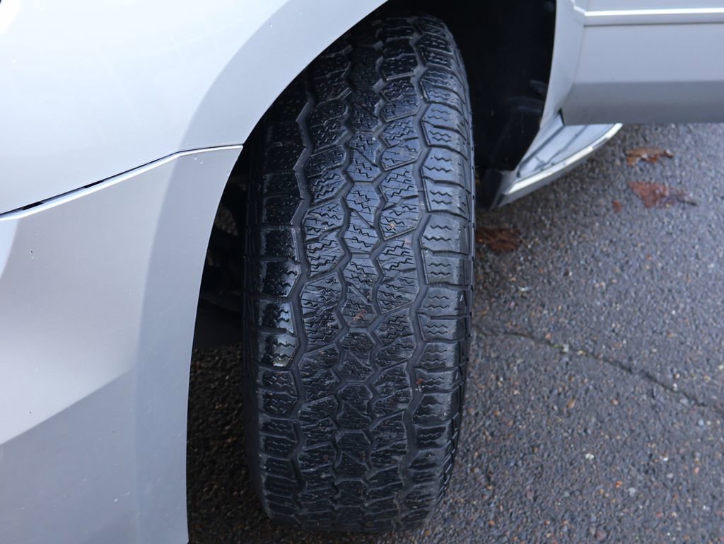 Used 2015 Chevrolet Tahoe LTZ w/ Max Trailering Package image 38