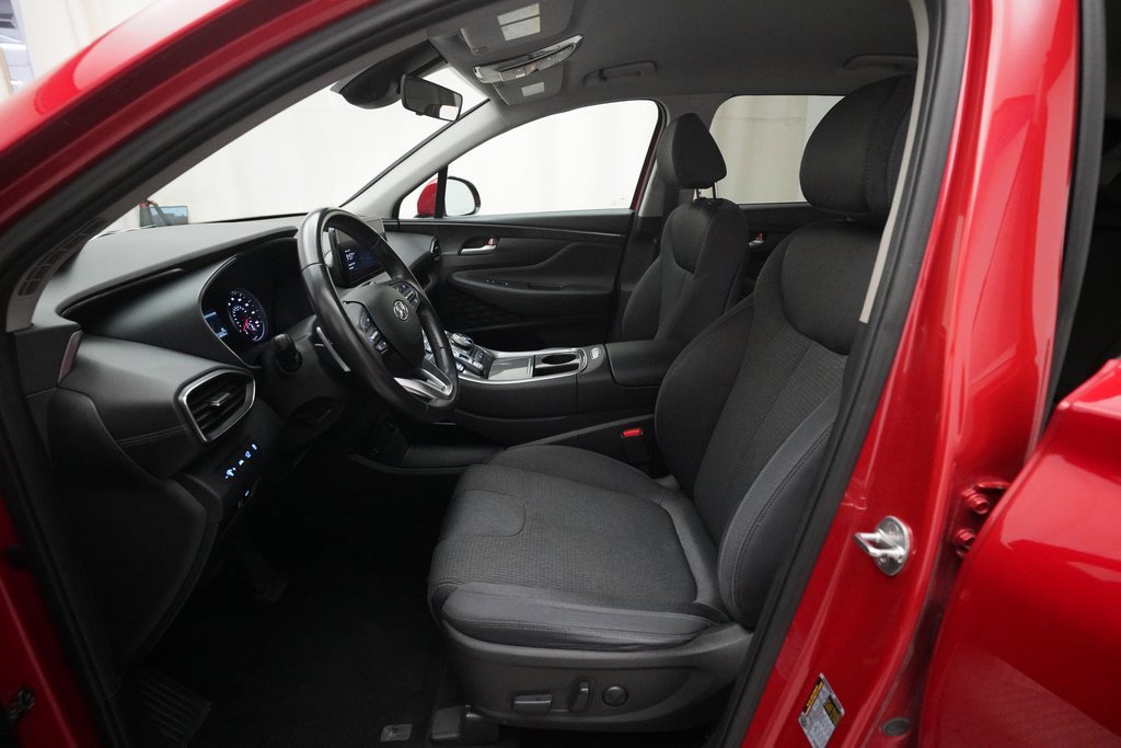 Used 2023 Hyundai Santa Fe SEL image 7