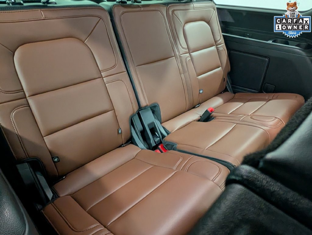Used 2024 Lincoln Navigator Reserve AWD/4WD image 31