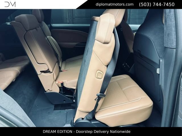 Used 2026 Lucid Gravity Dream AWD/4WD image 22