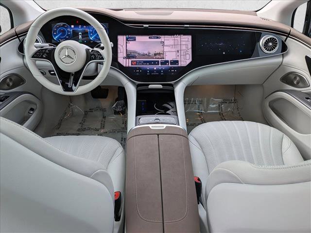 Certified 2023 Mercedes-Benz EQS 580 EQS 580 image 18