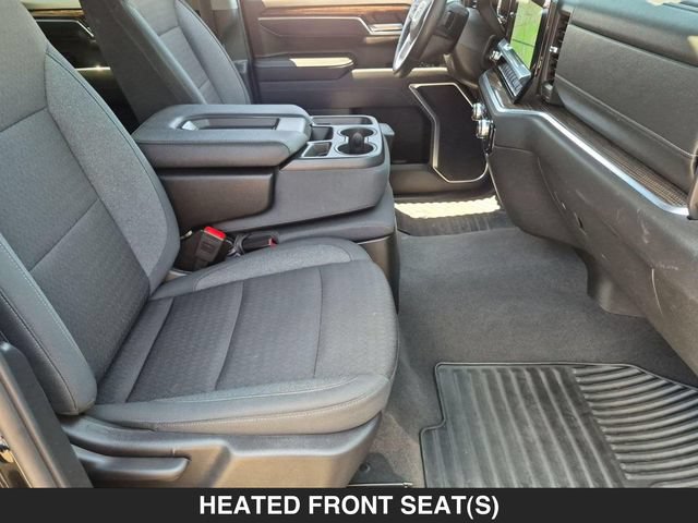 Used 2024 GMC Sierra 1500 Elevation AWD/4WD image 29