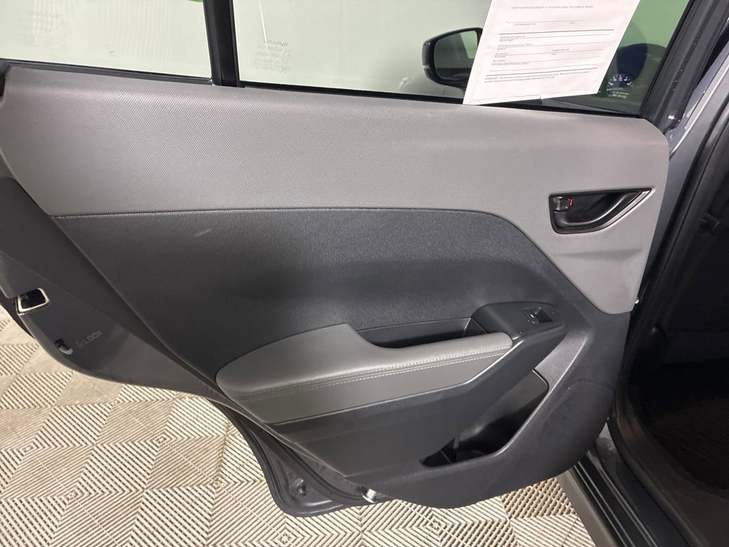 Used 2024 Subaru Crosstrek 2.0i Premium image 26