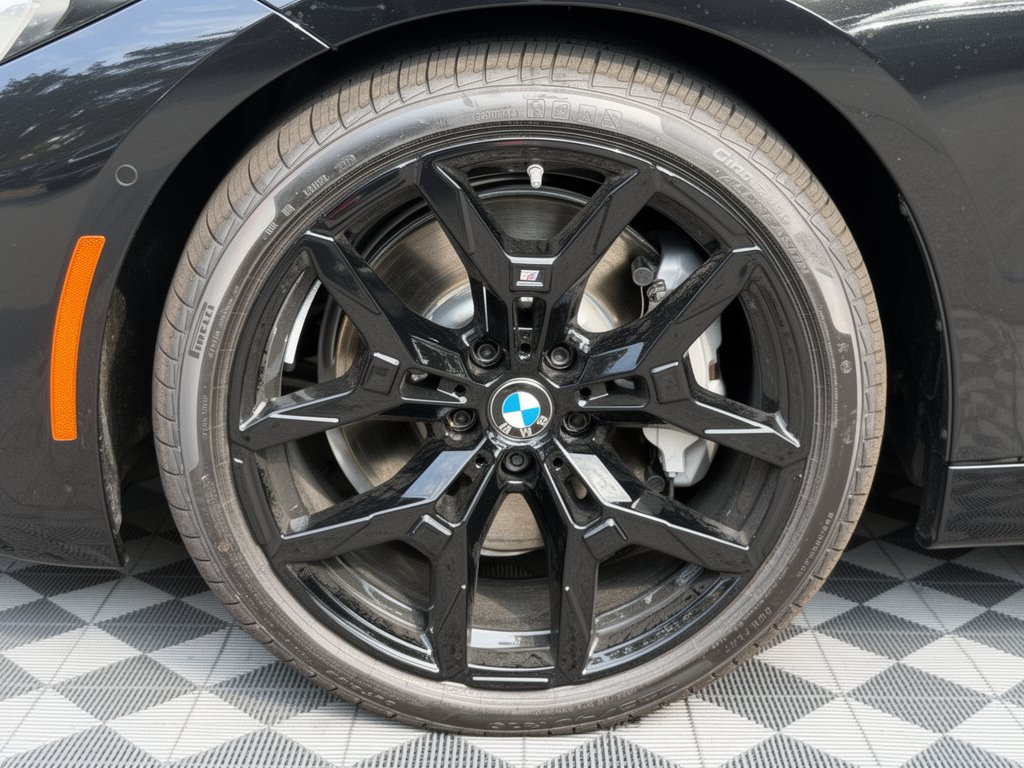 New 2026 BMW 330i xDrive Sedan w/ M Sport Package AWD/4WD image 13
