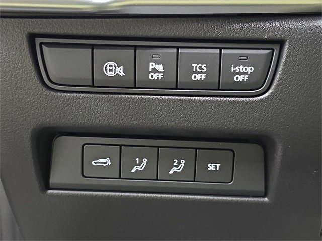 New 2026 MAZDA CX-70 3.3 Turbo w/ Premium Plus Pkg image 24