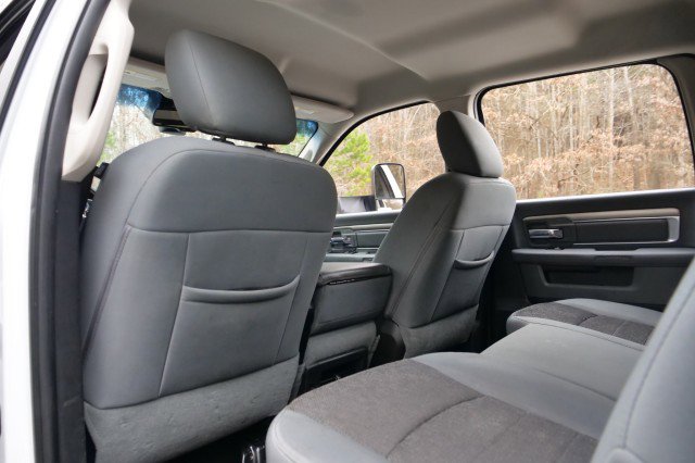 Used 2014 RAM 3500 Big Horn image 24