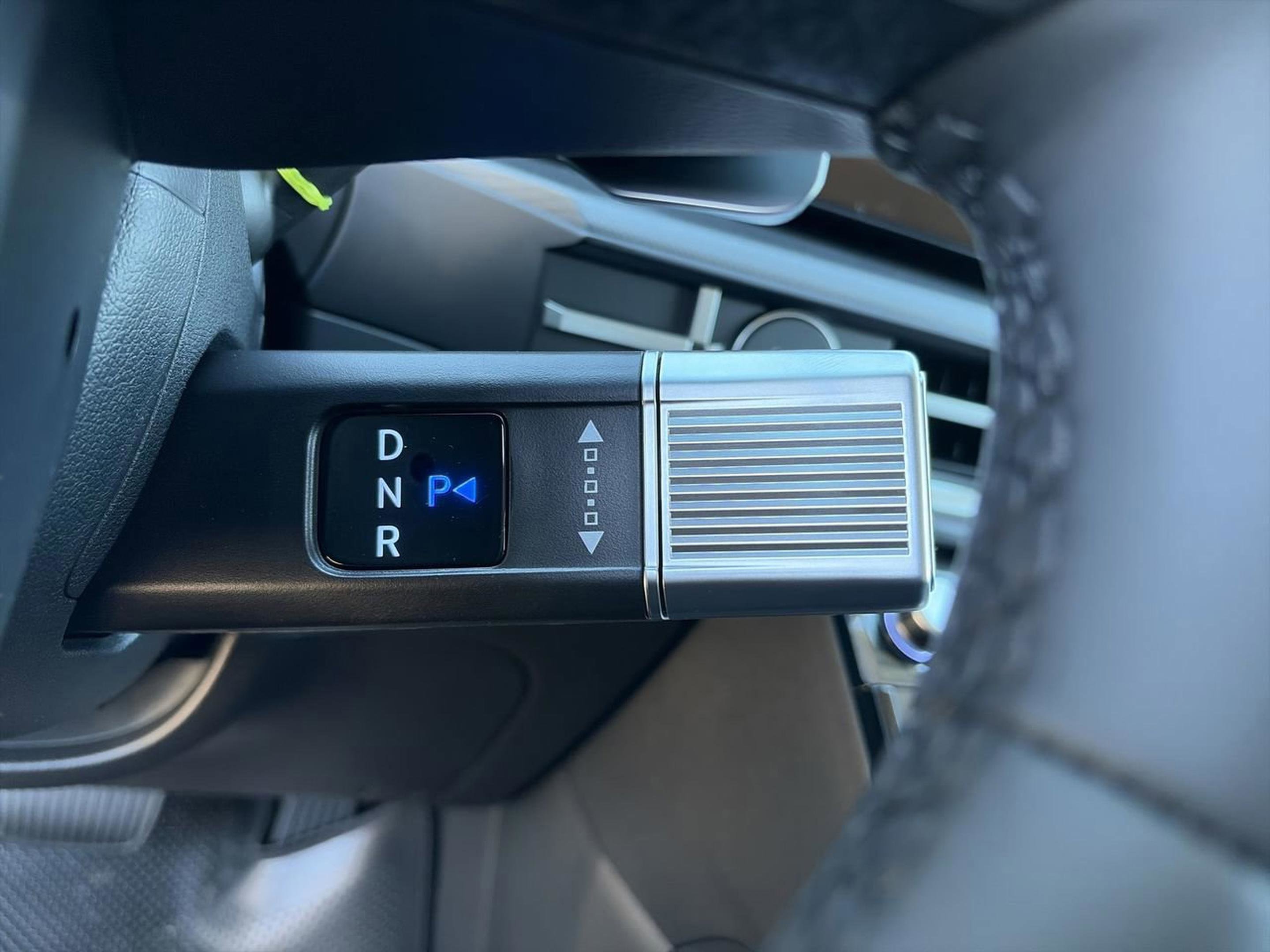 New 2026 Hyundai Santa Fe SEL image 15