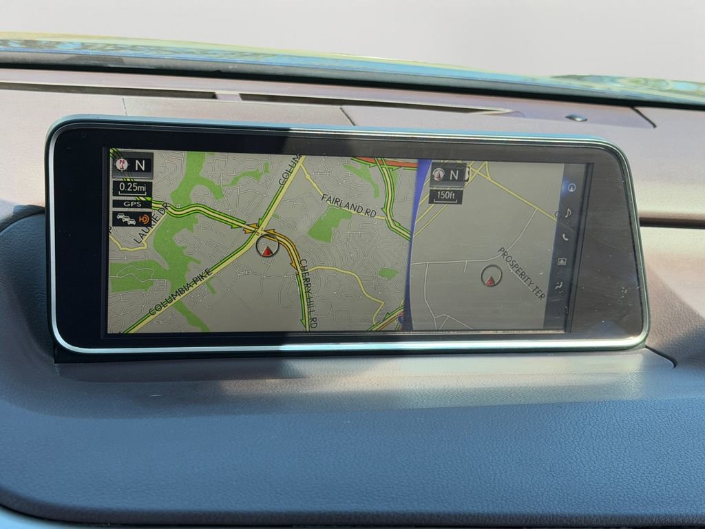 Used 2017 Lexus RX 350 AWD w/ Premium Package image 19