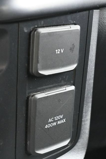 Used 2022 Ford F150 Platinum w/ Equipment Group 701A High AWD/4WD image 32