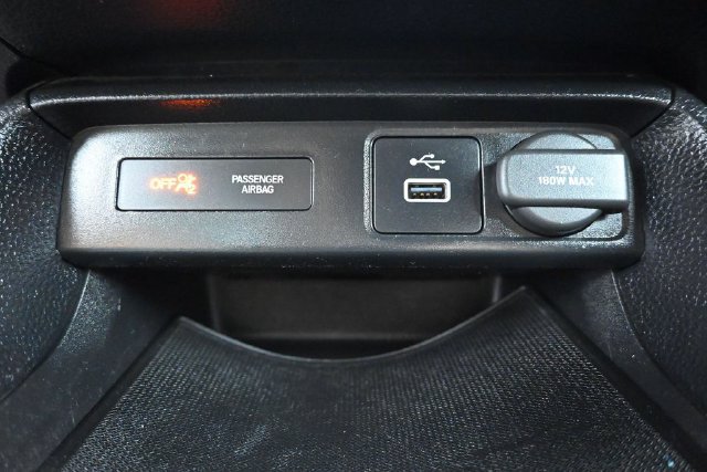 Used 2024 Honda Civic Sport image 22