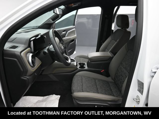 Used 2023 Chevrolet Colorado ZR2 AWD/4WD image 11
