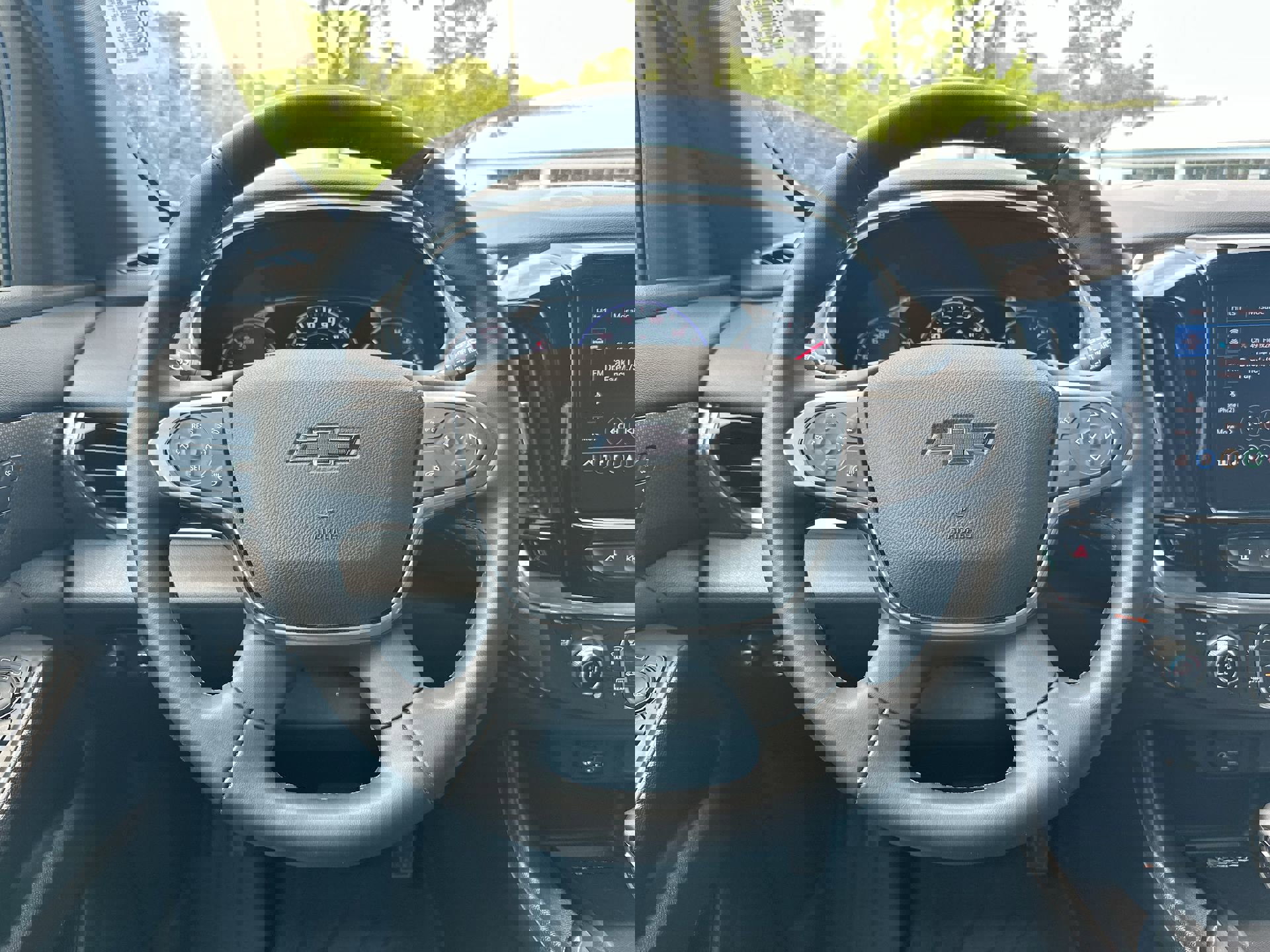 Certified 2023 Chevrolet Traverse Premier w/ Redline Edition image 24