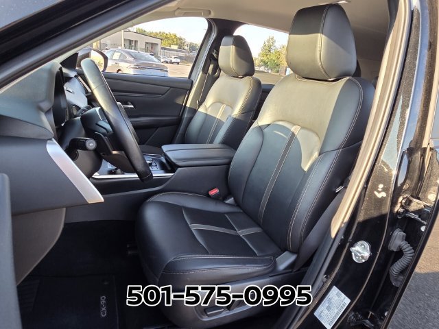 Used 2025 MAZDA CX-90 3.3 Turbo w/ Select Package AWD/4WD image 8
