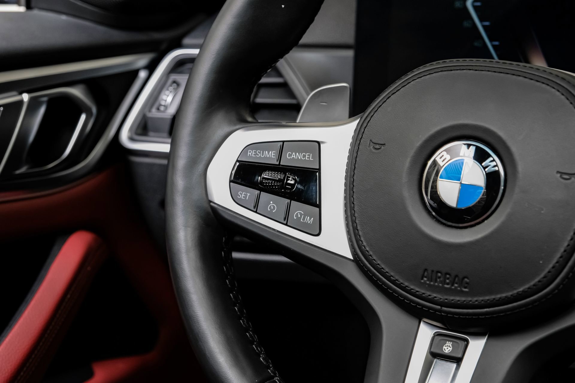 Used 2024 BMW 430i Gran Coupe w/ M Sport Package (Priority 1) image 21