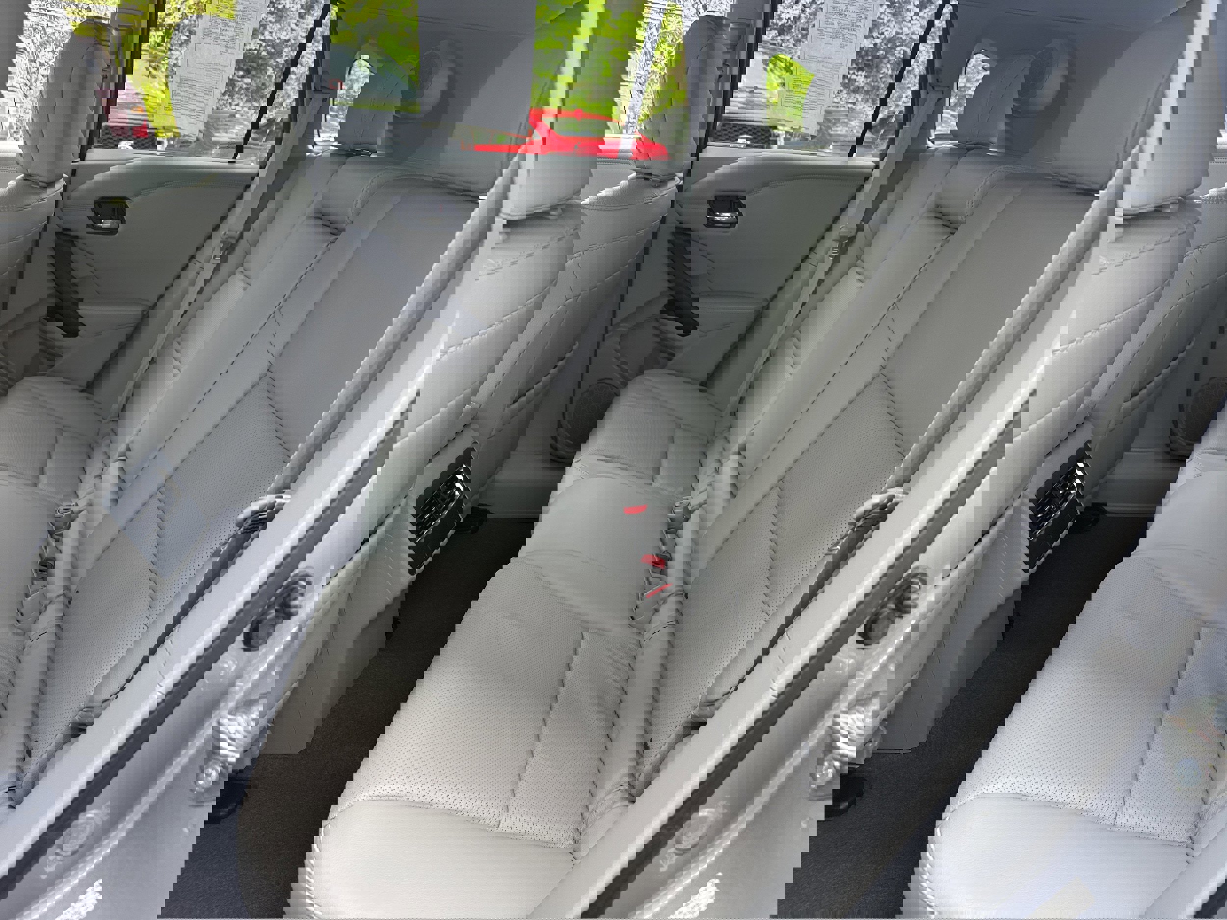 Used 2017 Acura RDX AWD w/ Technology Package image 10