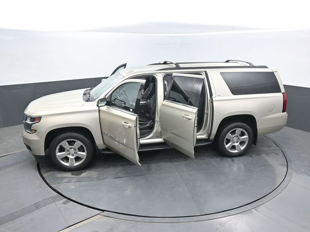 Used 2016 Chevrolet Suburban LT AWD/4WD image 68
