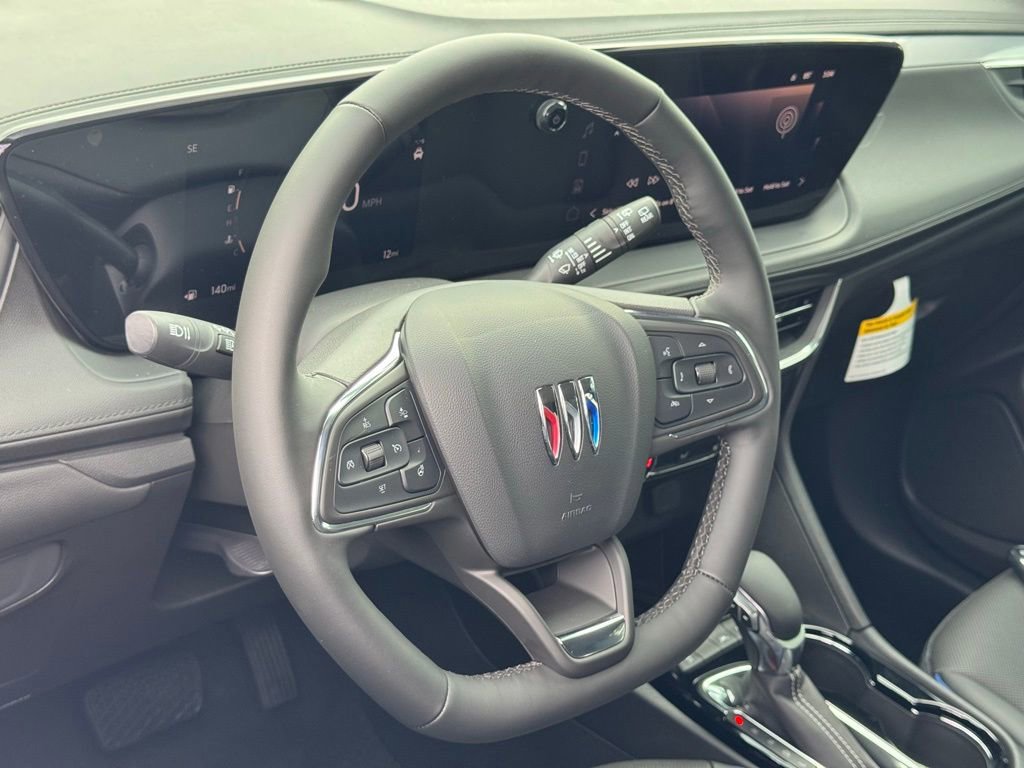 New 2026 Buick Encore GX Sport Touring w/ Advanced Technology Package image 13
