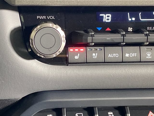 New 2026 Toyota Sequoia Capstone AWD/4WD image 34
