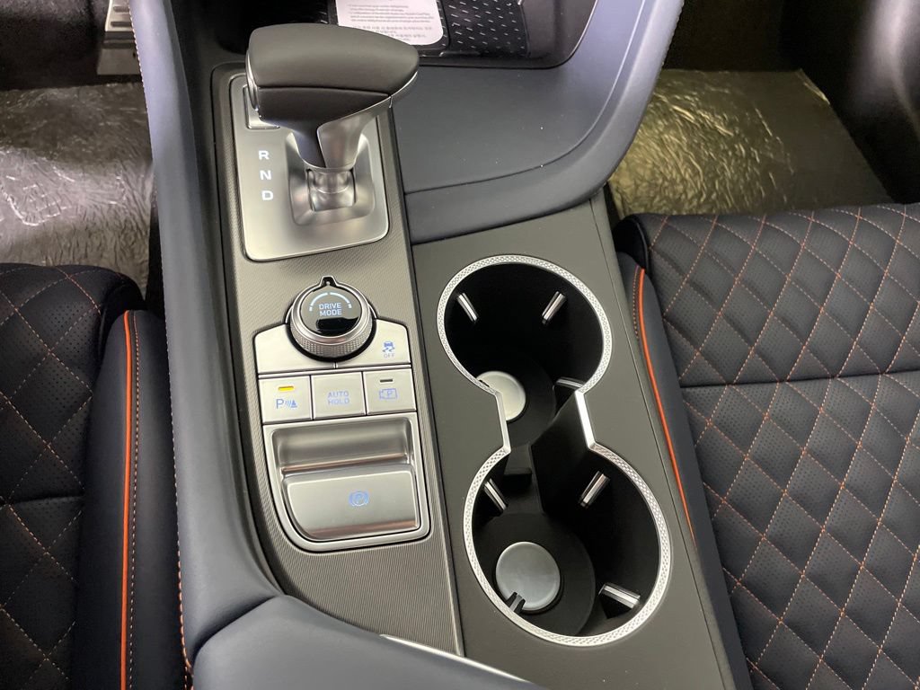 New 2026 Genesis G70 3.3T Prestige AWD/4WD image 9