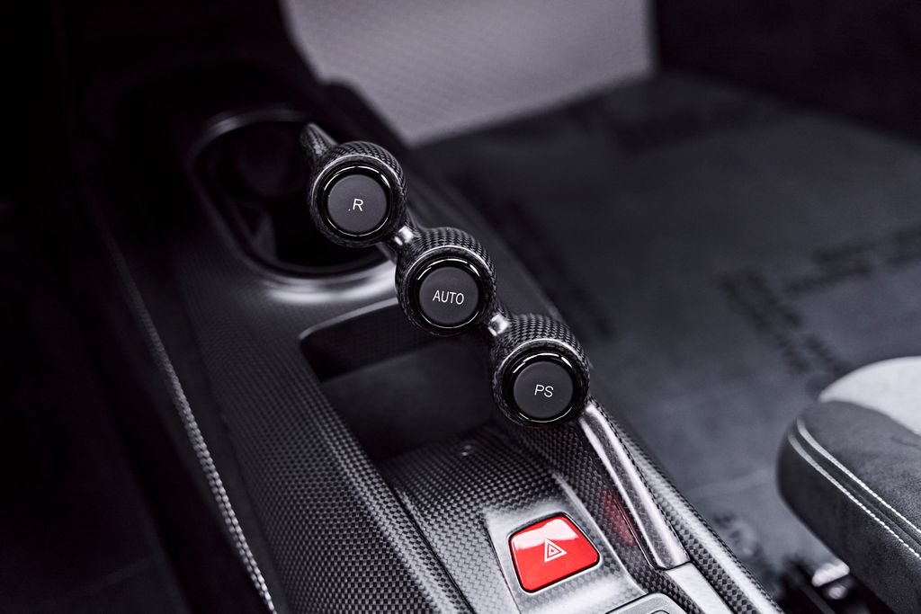 Used 2020 Ferrari 488 Pista Coupe RWD image 91