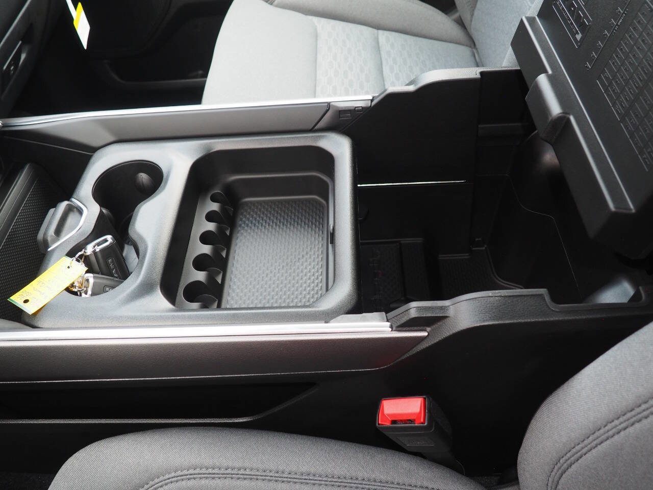 New 2026 RAM 1500 Big Horn image 23