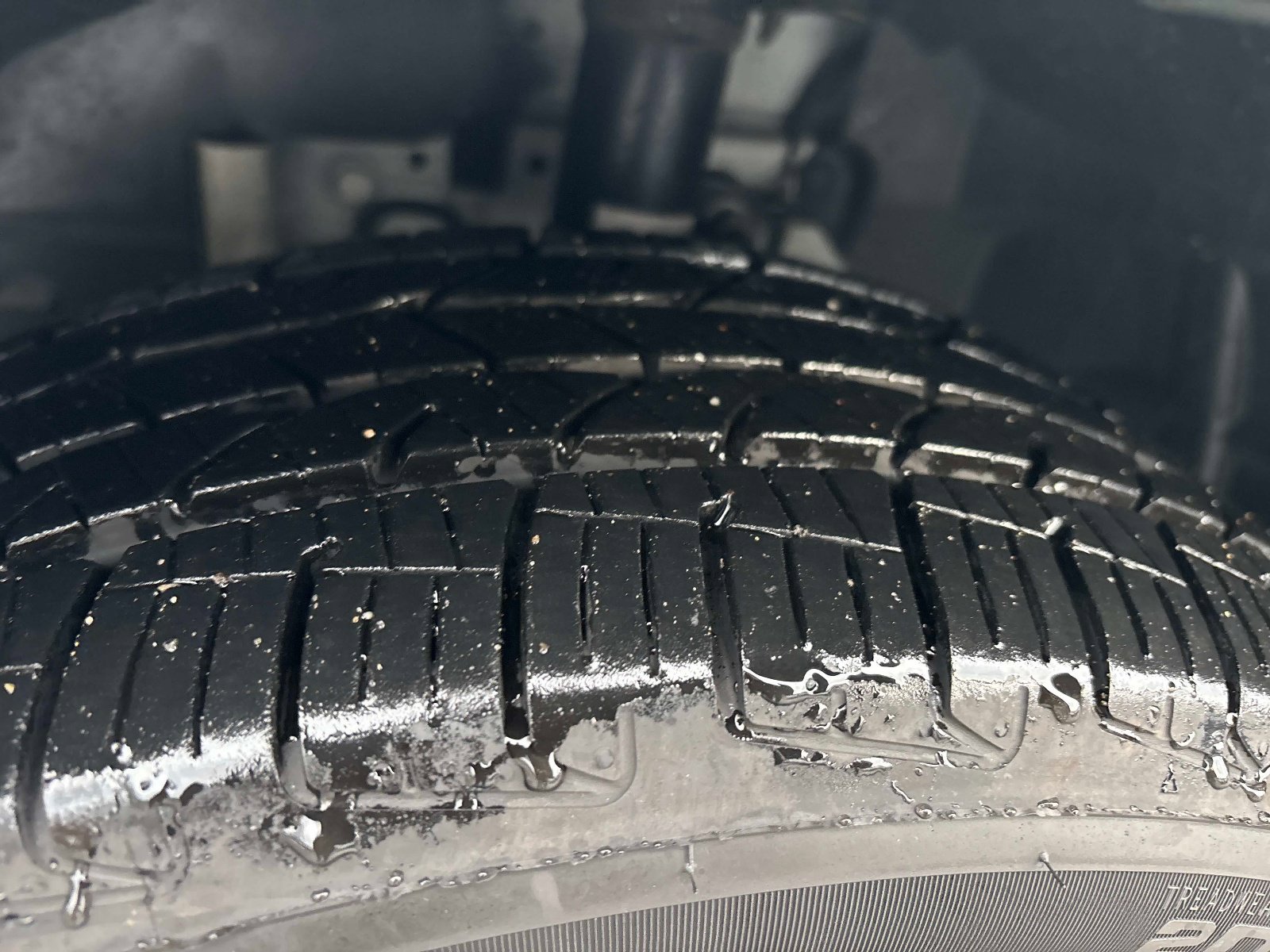 Used 2018 Ford EcoSport SES image 10