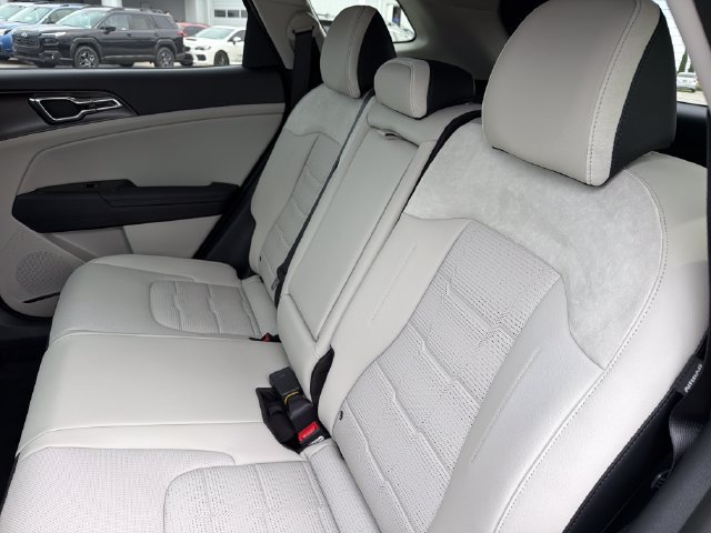 New 2027 Kia Sportage SX Prestige AWD/4WD image 22