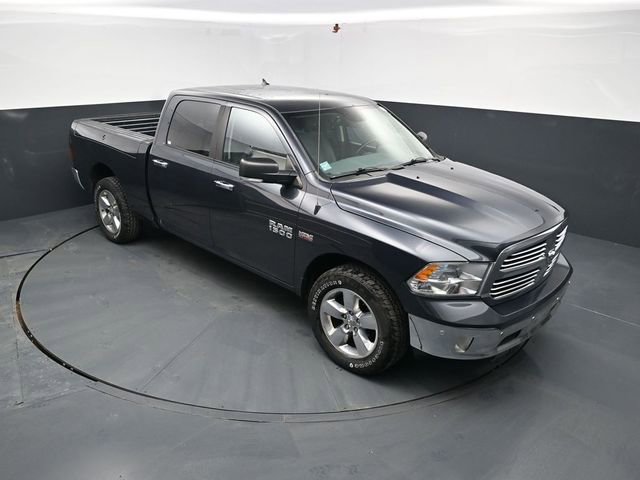 Used 2015 RAM 1500 Big Horn image 33