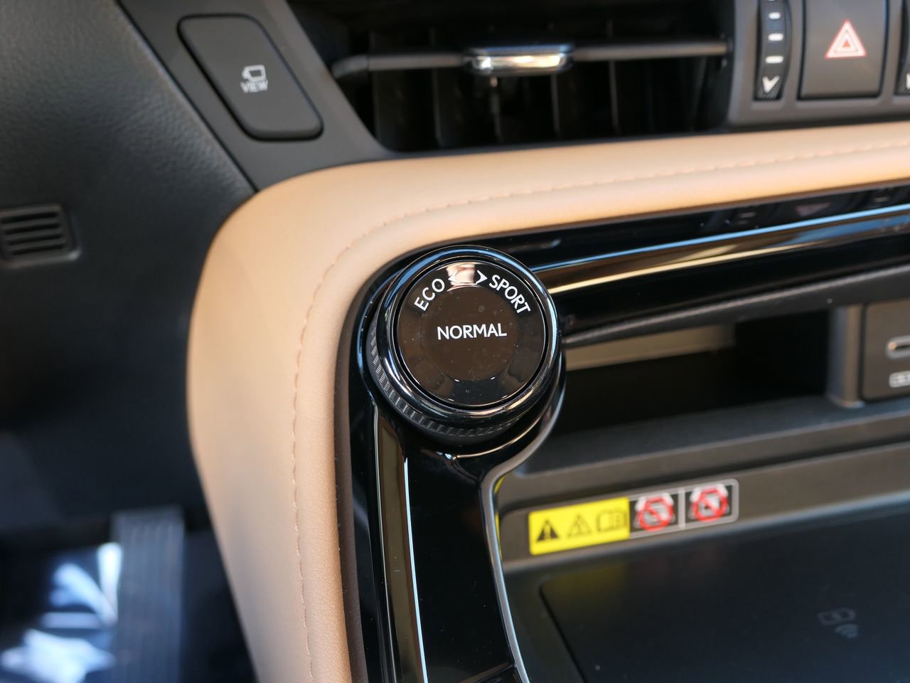 Used 2024 Lexus NX 350 AWD w/ Vision Package image 26