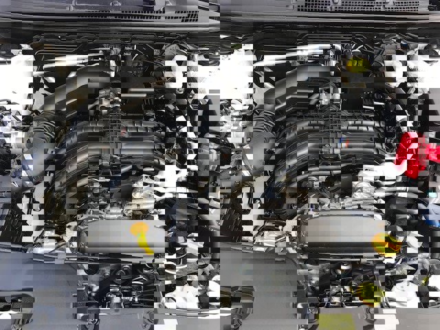 Certified 2024 Subaru Crosstrek 2.0i Premium image 10