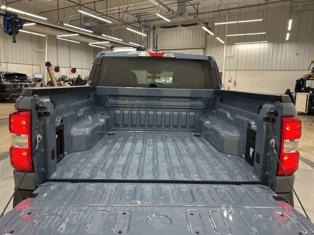 New 2025 Ford Maverick XLT w/ XLT Luxury Package image 27