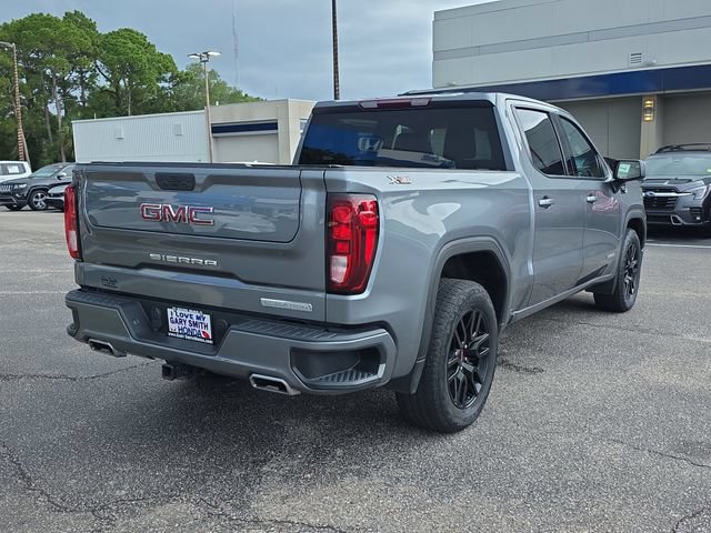 Used 2021 GMC Sierra 1500 Elevation AWD/4WD image 4