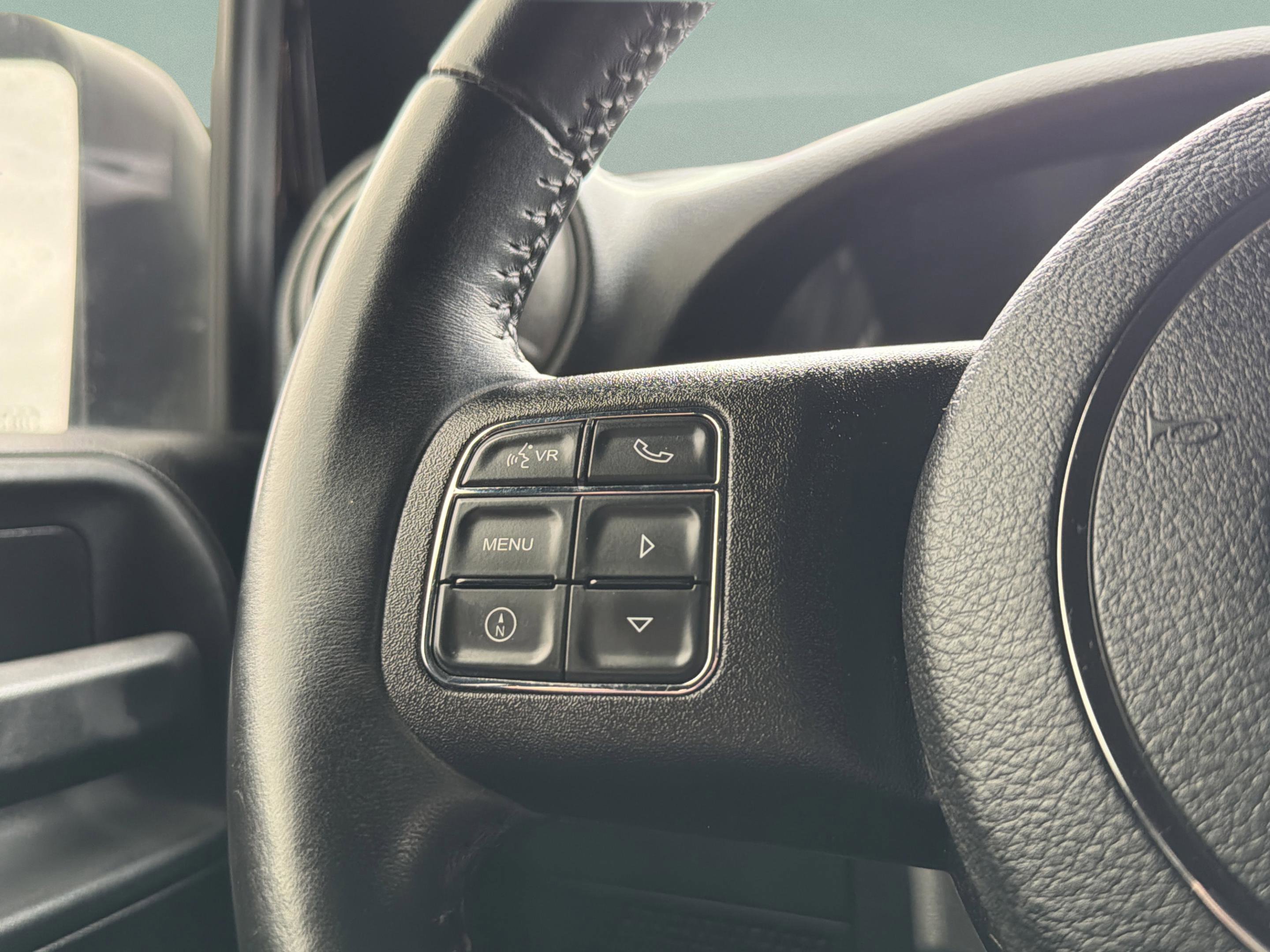 Used 2017 Jeep Wrangler Unlimited Sport w/ Quick Order Package 24S image 22