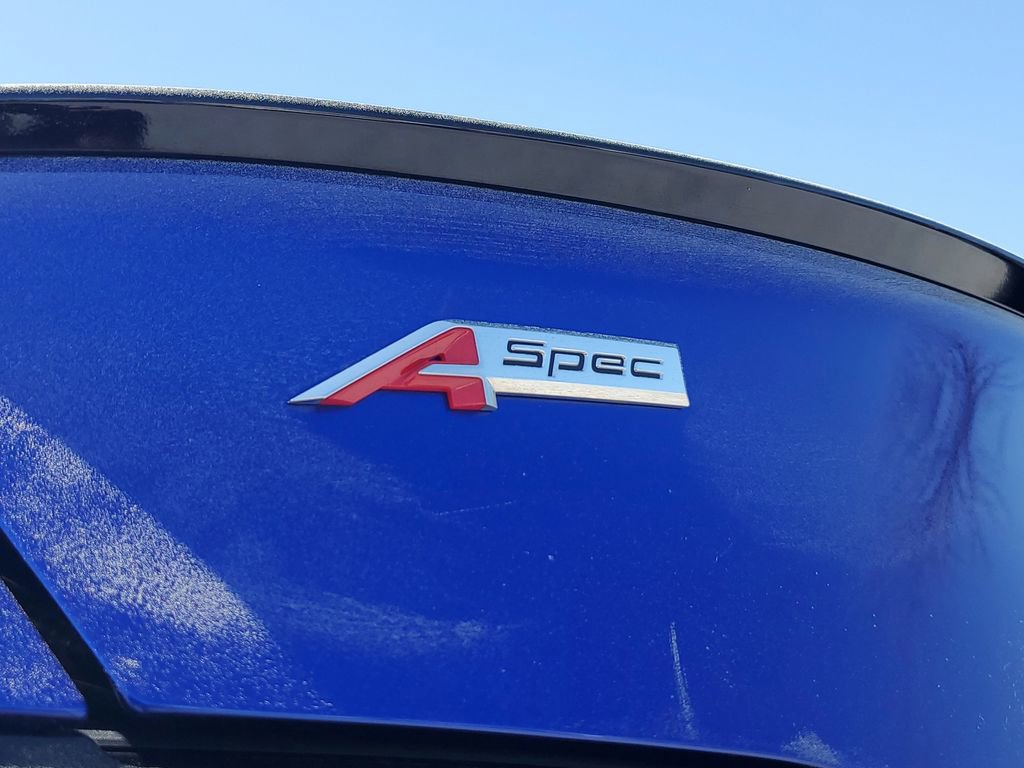 Certified 2024 Acura Integra A-Spec FWD image 8