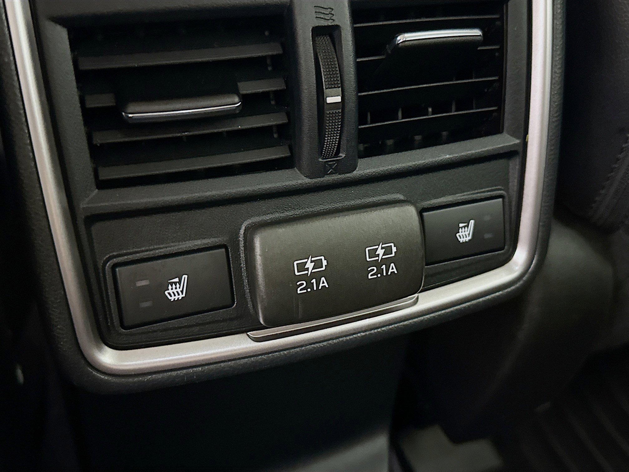 Used 2019 Subaru Forester Touring w/ Popular Package #3 image 30