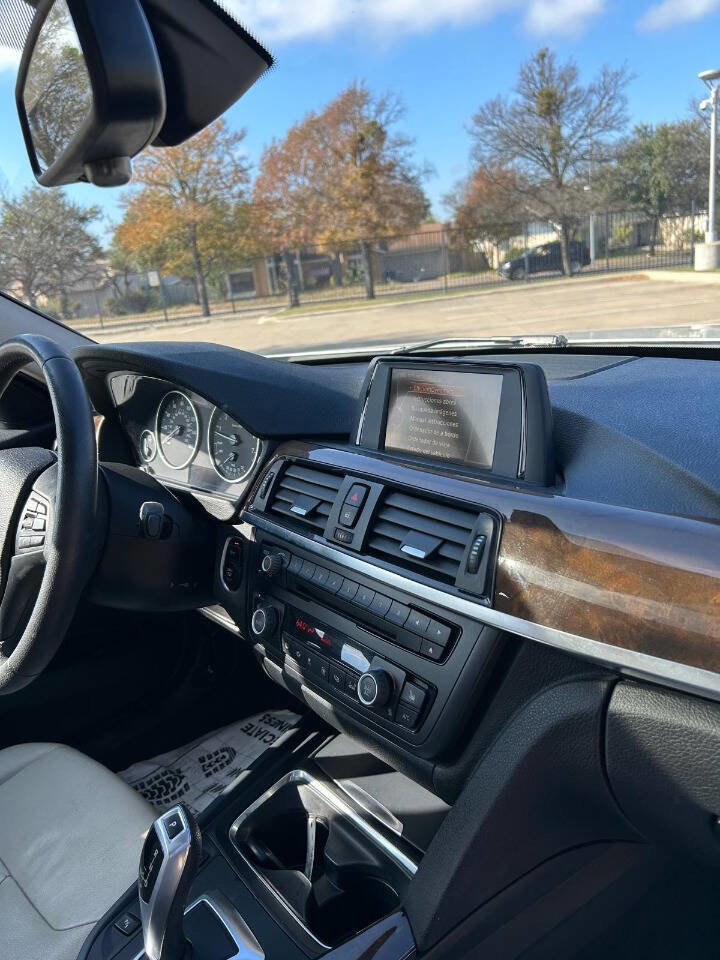 Used 2015 BMW 320i Sedan image 52