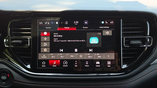 Used 2025 Dodge Durango GT AWD/4WD image 20