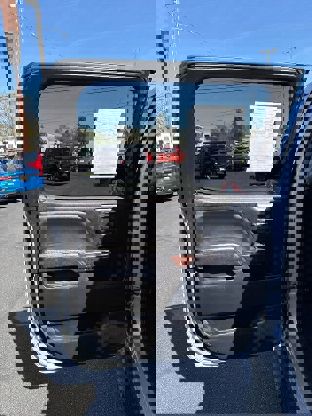 Used 2019 GMC Sierra 2500 SLT image 11