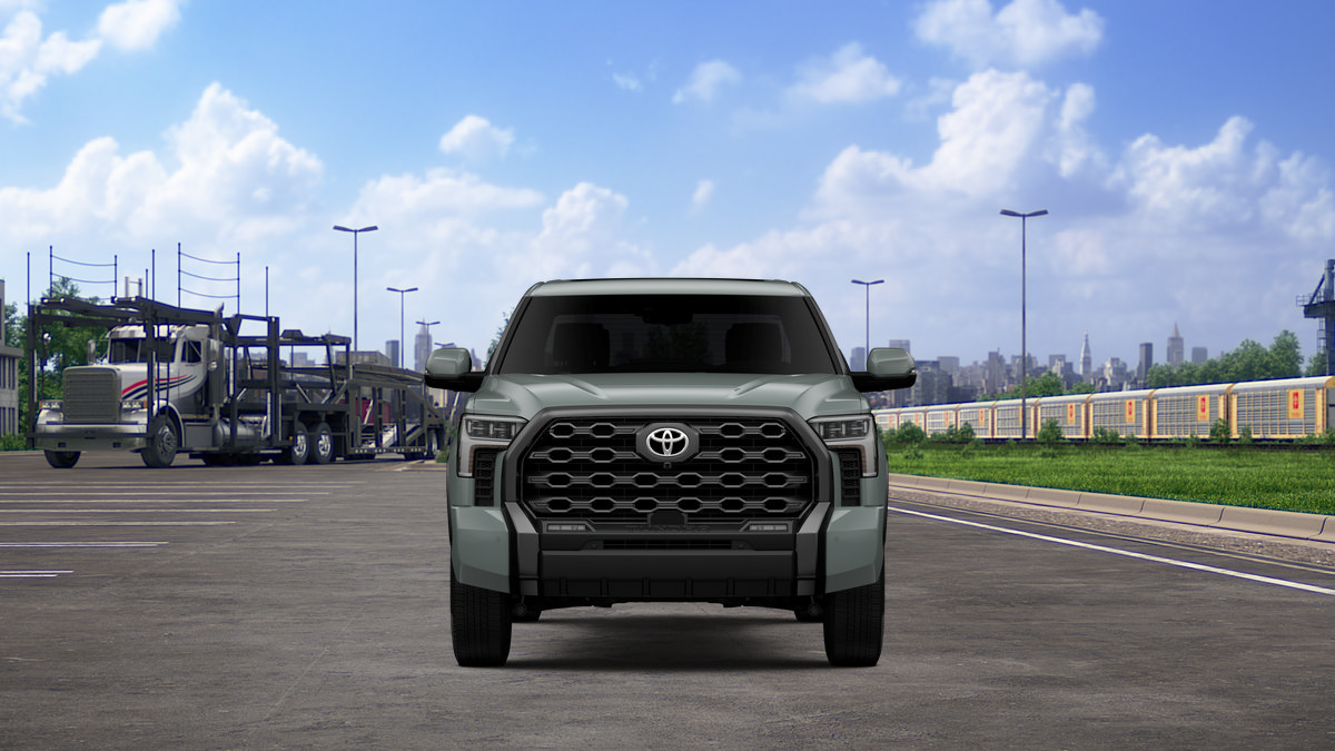 New 2026 Toyota Tundra Platinum AWD/4WD image 19