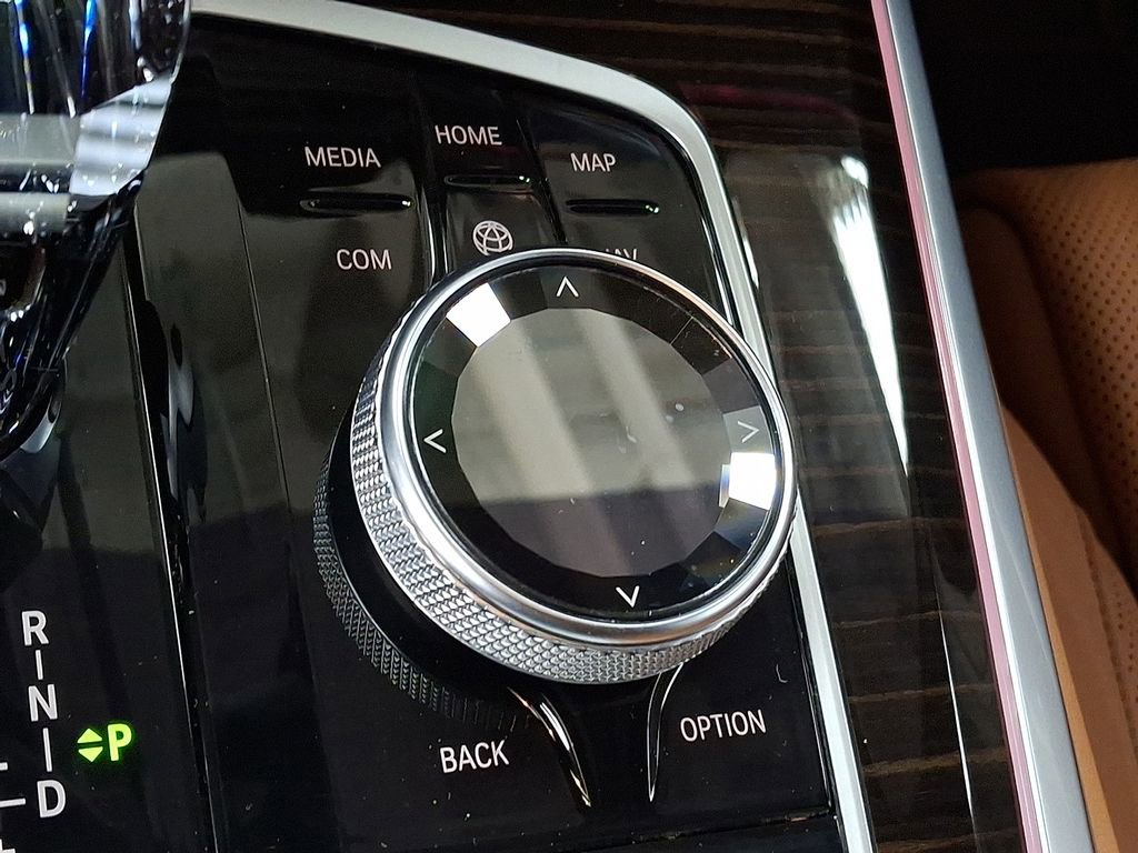 Certified 2023 BMW X5 xDrive40i w/ Premium Package image 23