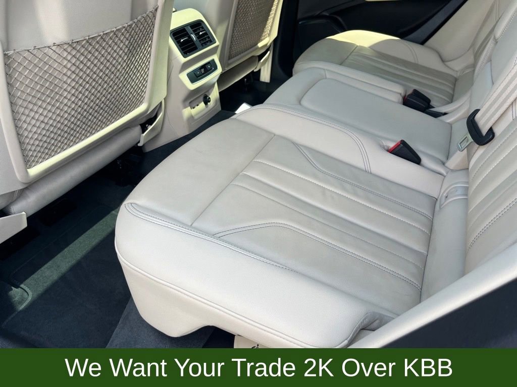 Used 2022 Audi Q5 2.0T Premium image 13