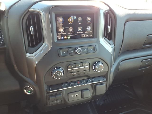 New 2026 Chevrolet Silverado 2500 W/T w/ WT Convenience Package AWD/4WD image 12