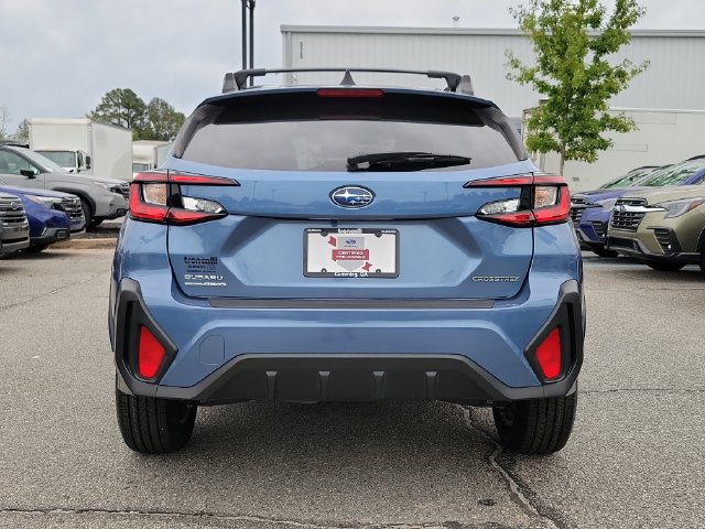 Certified 2024 Subaru Crosstrek 2.0i Premium AWD/4WD image 6