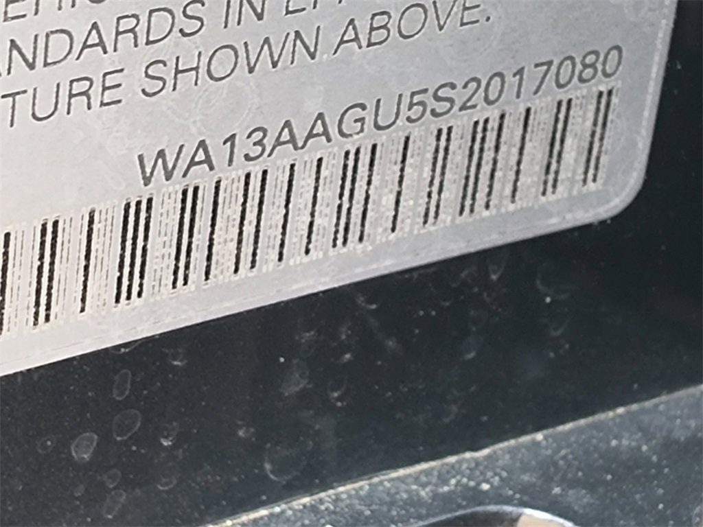 New 2025 Audi Q5 Prestige image 15